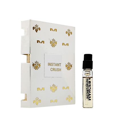 Instant Crush Eau de Parfum for Women and Men Mancera