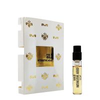 Gold Intensive Aoud Eau de Parfum for Women and Men Mancera