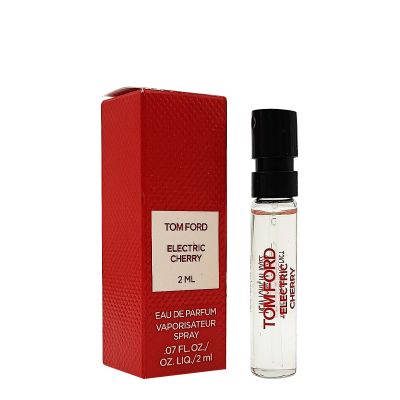Electric Cherry Eau de Parfum Women and Men Tom Ford