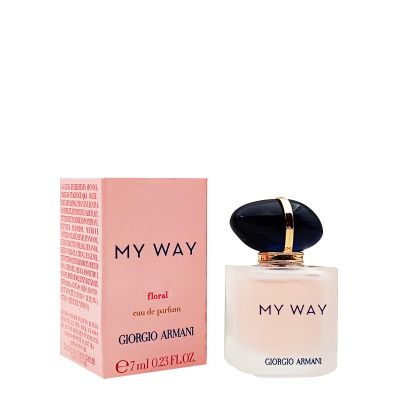 My Way Floral Eau de Parfum Women Giorgio Armani