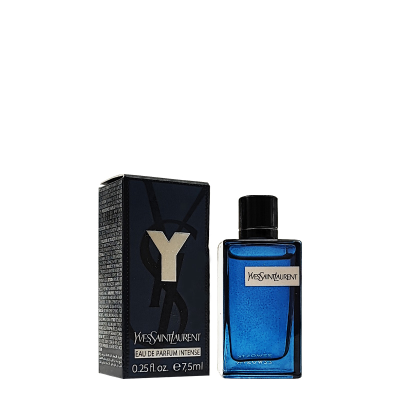 Y Intense Eau de Parfum Men Yves Saint Laurent YSL perfume