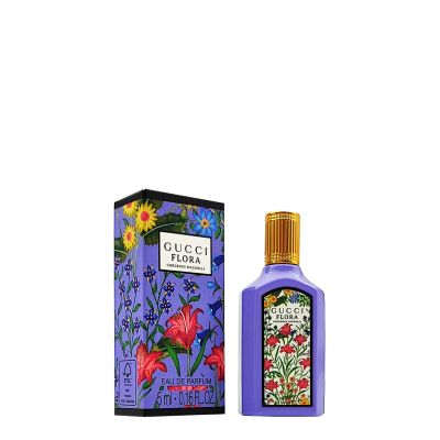 عطر فلورا جورجيوس  ماغنوليا أو دي بارفيوم للنساء غوتشي