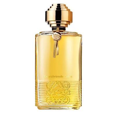 Descubriendo Colon Eau de Parfume for Women and Men