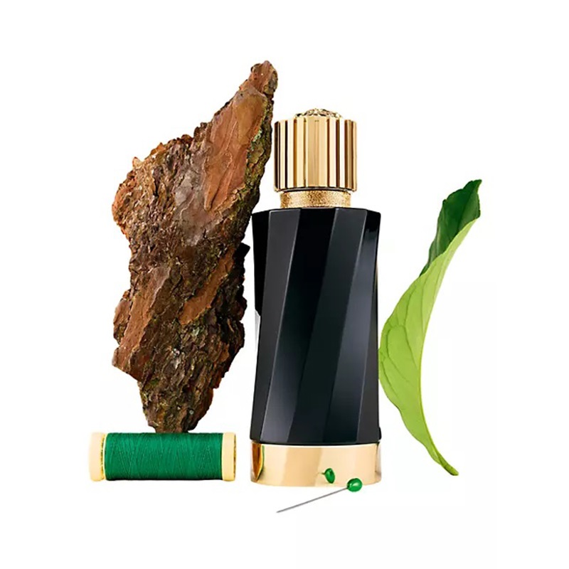 Santal Bois Eau de Parfum for Women and Men perfume \u0026 fragrance - Riah