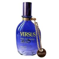 Versus Time for Energy Eau de Toilette for Women and Men