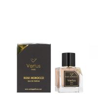 Rose Morroco Eau de Parfum for Women and Men