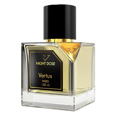 Night Dose Eau de Parfum for Women and Men