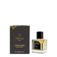 Night Dose Eau de Parfum for Women and Men