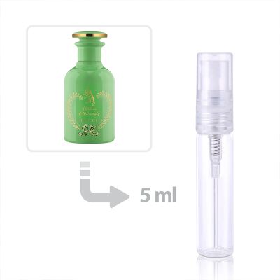 Ode on Melancholy Perfume Oil Eau de Parfum for Women and Men