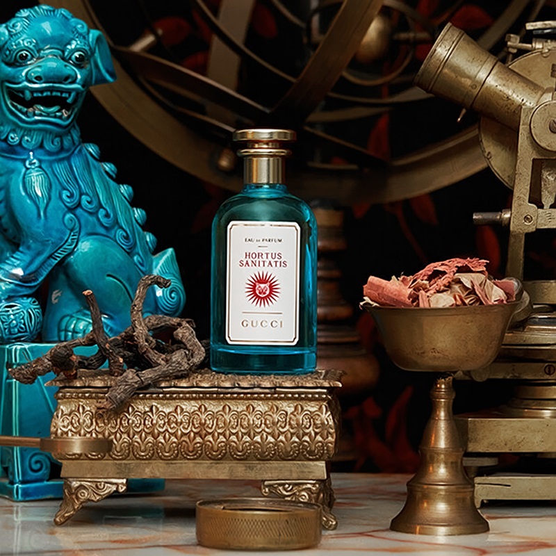 Hortus Sanitatis Eau de Parfum for Women and Men perfume