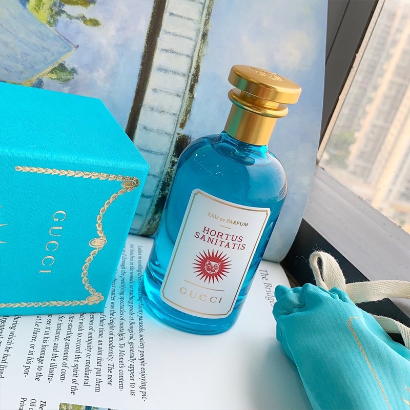 Hortus Sanitatis Eau de Parfum for Women and Men perfume