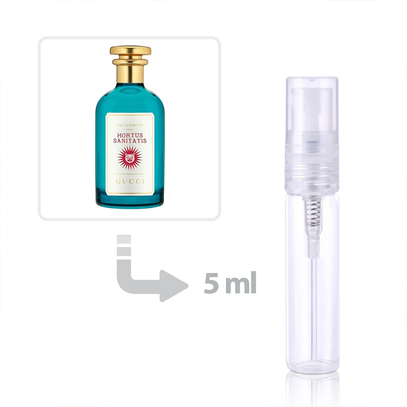C*e様 GUCCI HORTUS SANITATIS 100ml Hortus Sanitatis Gucci perfume - a fragrance for women and