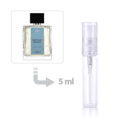Brittany Breeze Eau de Parfum for Women and Men