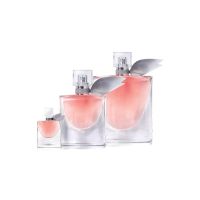 Perfume and miniatures giftset La vie est belle Eau de Parfum Women 3 pcs Lancome