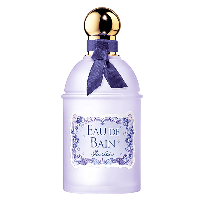 Eau De Bain Eau de Toilette Women and Men Guerlain perfume