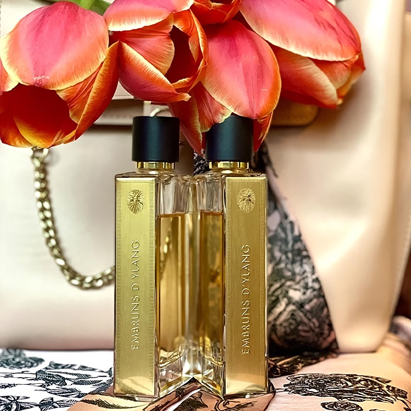 m*様 年内お値下げ☆GUERLAIN EMBRUNS D'YLANG 200m Shop Guerlain Embruns D'ylang EDP in Qatar