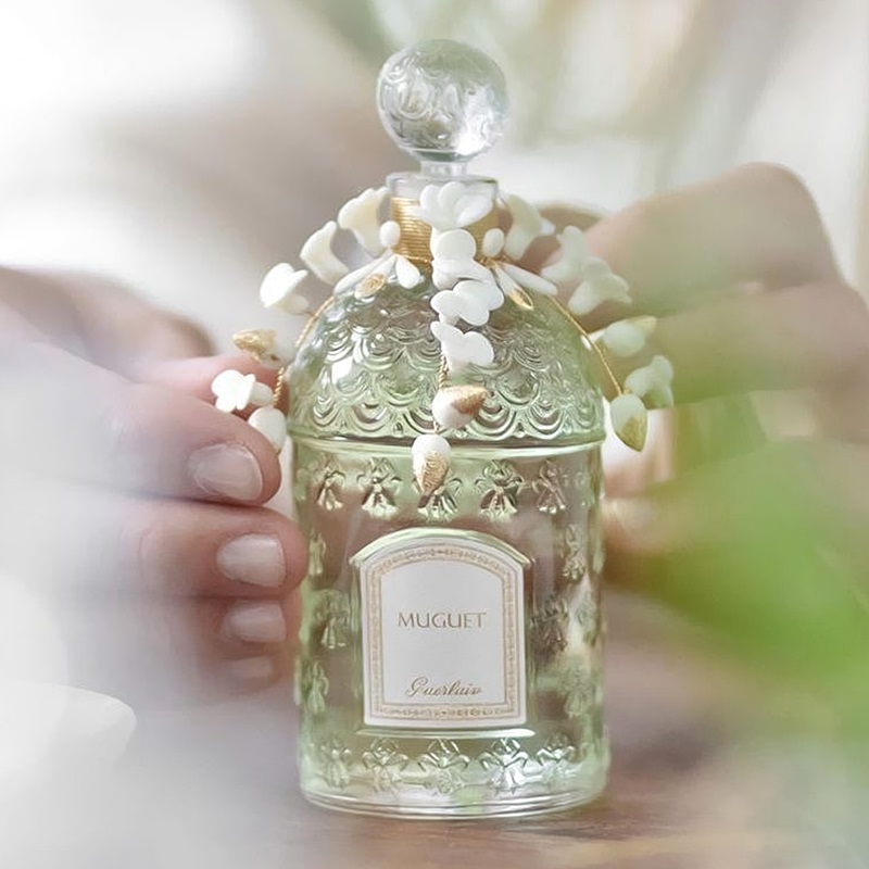 Muguet Millesime 2020 Eau de Toilette for Women perfume
