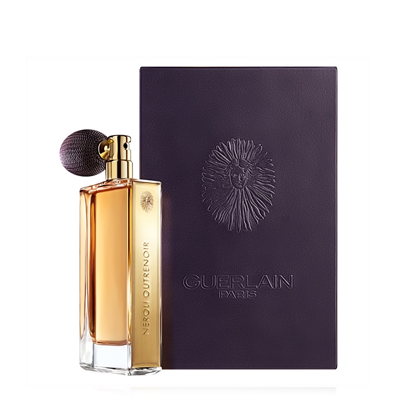 Neroli Outrenoir Eau de Parfum for Women and Men perfume