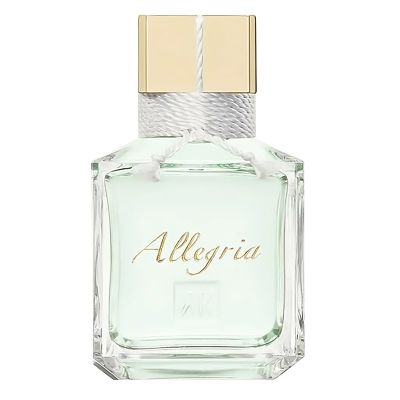 Allegria Eau de Parfum for Women and Men