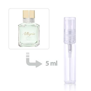 Allegria Eau de Parfum for Women and Men