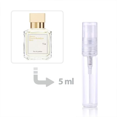 754 Eau de Parfum for Women and Men