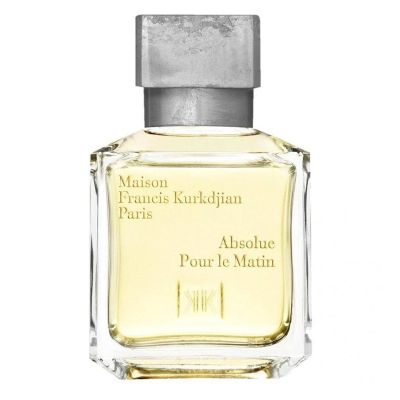 Absolue Pour le Matin Eau de Parfum for Women and Men