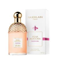Aqua Allegoria Passiflora Eau de Toilette for Women and Men