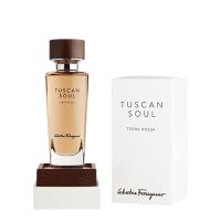 Terra Rossa Eau de Toilette Women and Men Salvatore Ferragamo