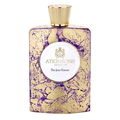 The Joss Flower Eau de Parfum for Women and Men