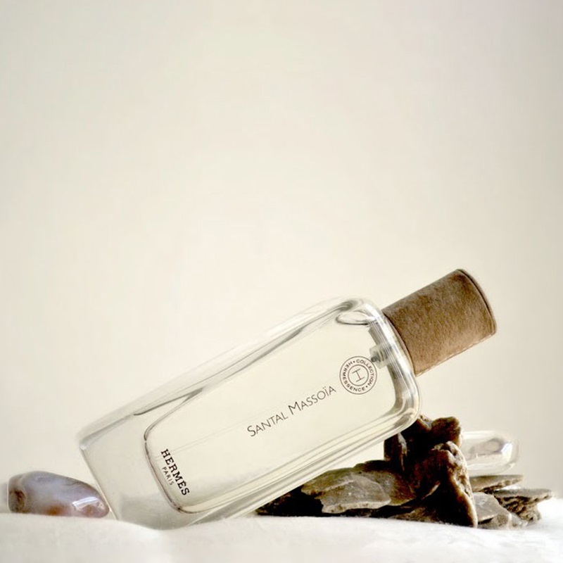 Hermessence Santal Massoia Eau de Toilette for Women and Men