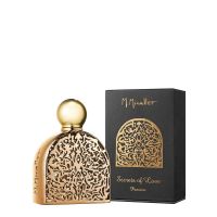 Secrets of Love Passion Eau de Parfum for Women and Men