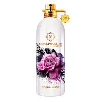 Roses Musk Eau de Parfum for Women and Men