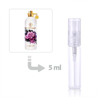 Roses Musk Eau de Parfum for Women and Men