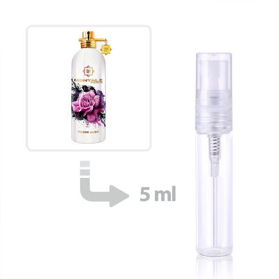 عطر روزز مسك للنساء والرجال