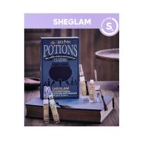 giftset Harry potter Bewitching Brews lip balm Women 4 pcs Sheglam
