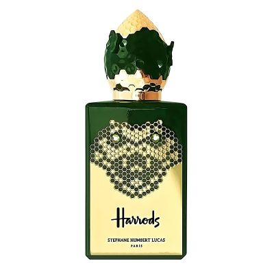 Harrods H Mamba Eau de Parfum for Women and Men