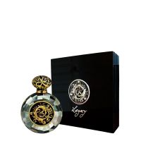 Legacy Black Eau de Parfum for Women and Men