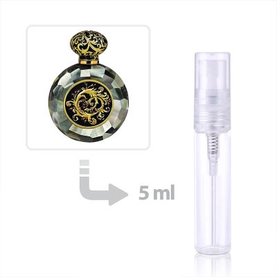 عطر ليجاسي بلاك الأصلي للنساء والرجال