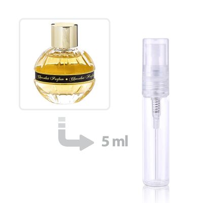 عطر شوكولا برفوم للسيدات والرجال