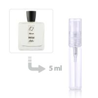 Titanio Eau de Parfum for Women and Men