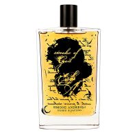 Smoke Of God Eau de Parfum Women and Men Simone Andreoli