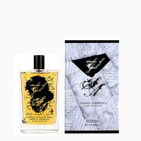 Smoke Of God Eau de Parfum Women and Men Simone Andreoli
