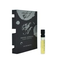 Smoke Of God Eau de Parfum Women and Men Simone Andreoli