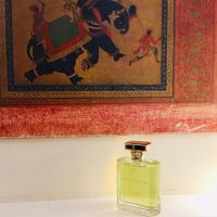 Orris Noir Eau de Parfum for Women and Men