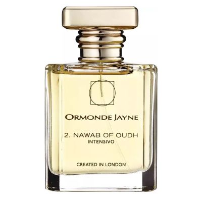 2 Nawab of Oudh Intensivo Eau de Parfum for Women and Men