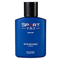 Sport Blue Sky Eau de Toilette for Women and Men