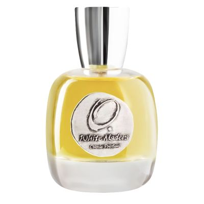 White Madera Eau de Parfum for Women and Men