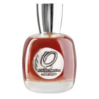 White Ambra Eau de Parfum for Women and Men