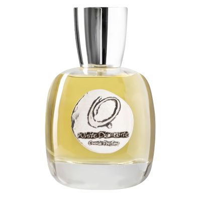 White Diamante Eau de Parfum for Women and Men