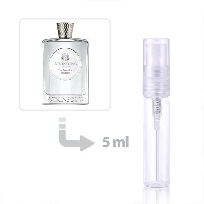 The Excelsior Bouquet Eau de Toilette for Women and Men